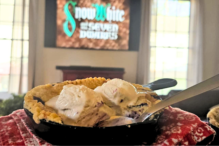 snow white and the seven dwarfs original story