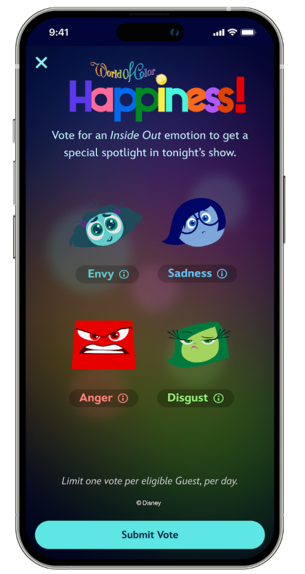 disneyland 70th celebration