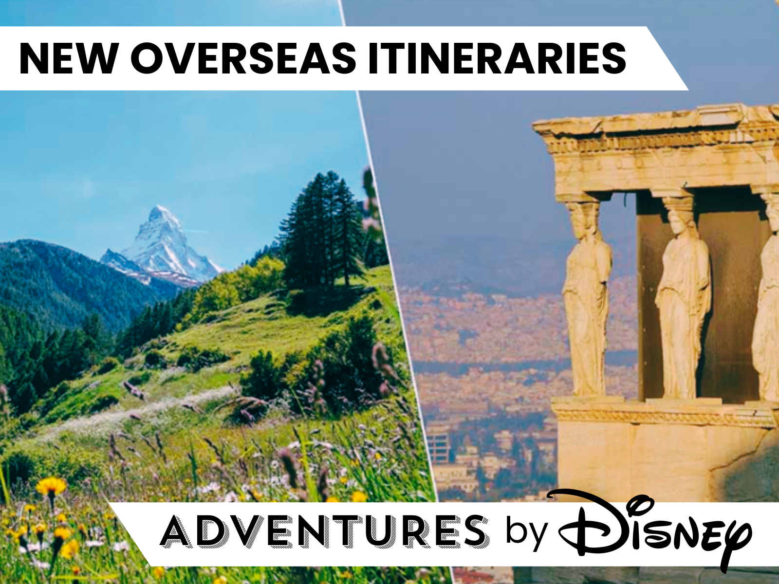 adventures by disney