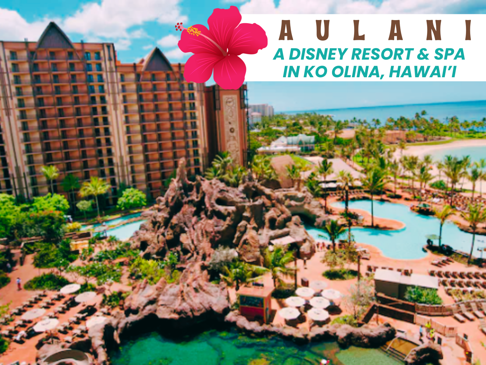 aulani resort