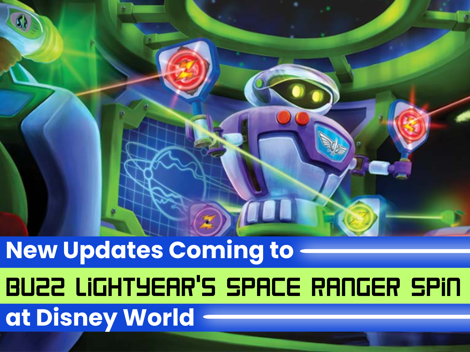 buzz lightyear’s space ranger spin buzz lightyear's space ranger spin