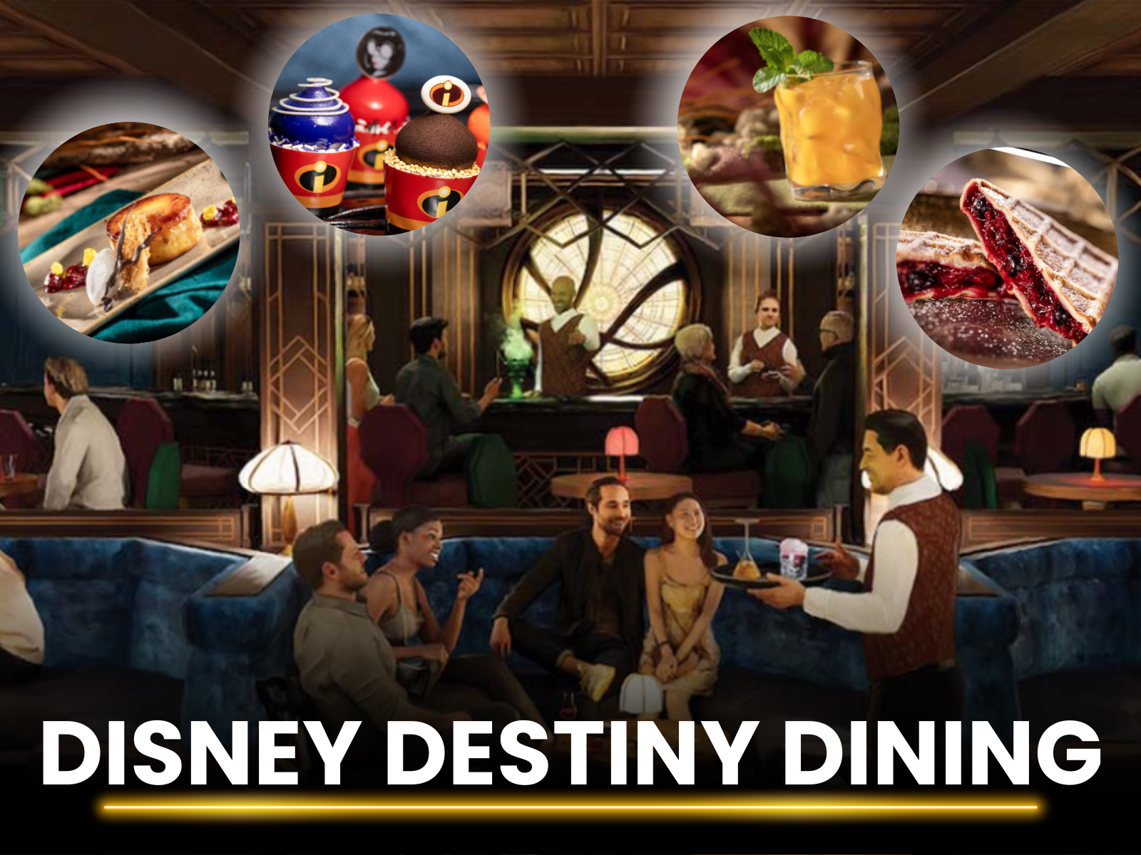 disney destiny dining disney destiny dining