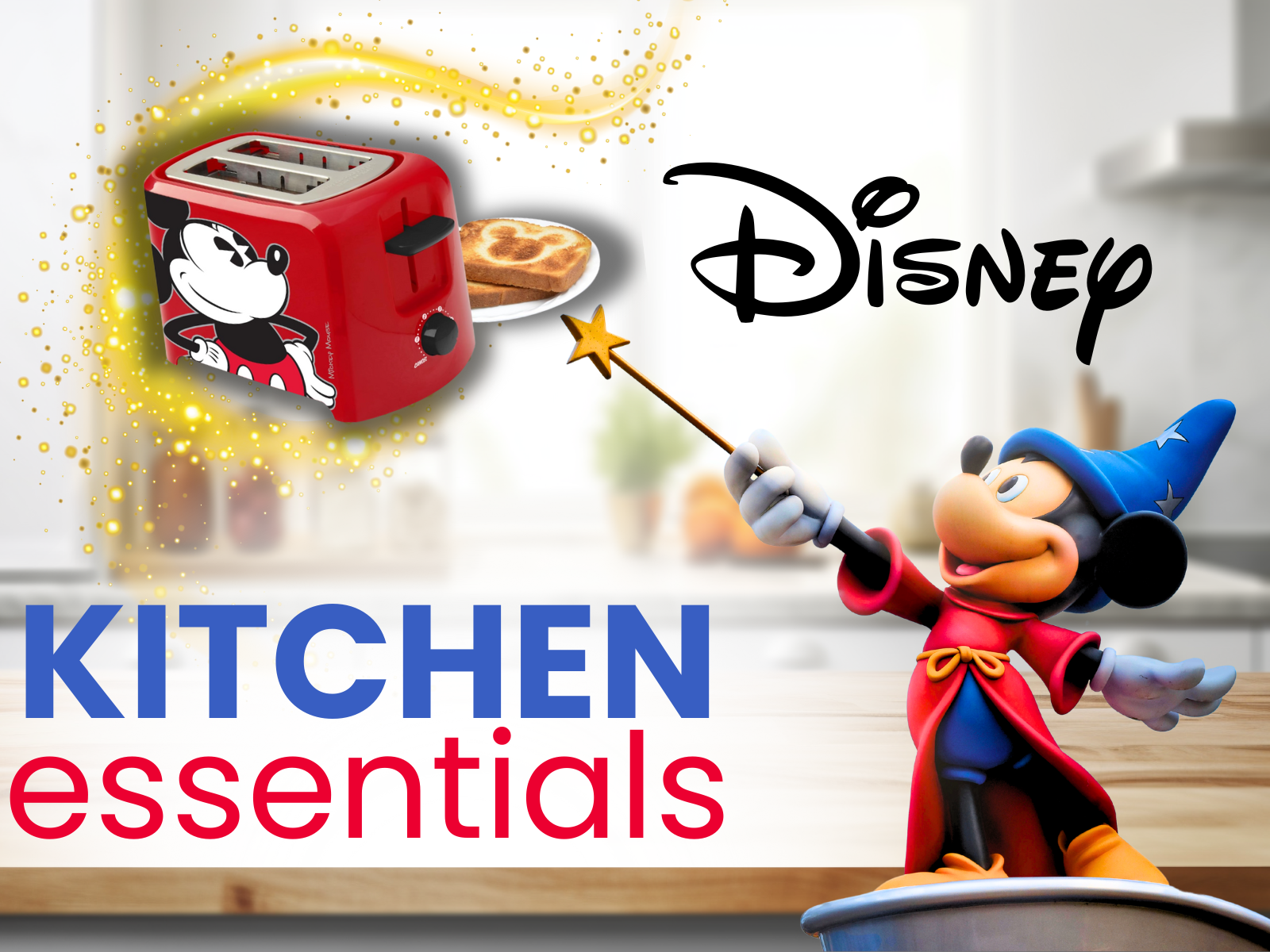 disney kitchen essentials disney kitchen