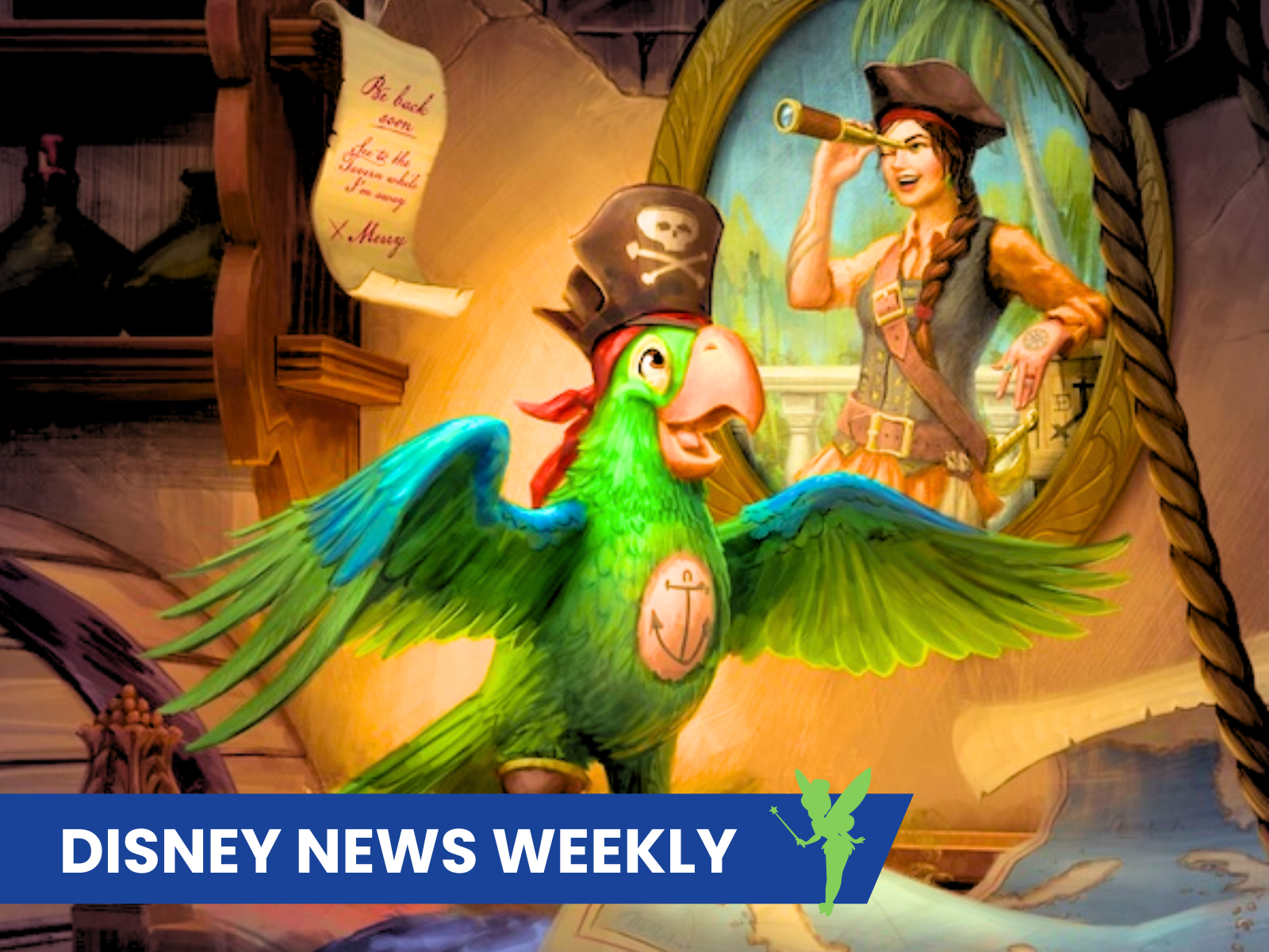 disney news weekly 5-19-25 disney news weekly 5-19-25