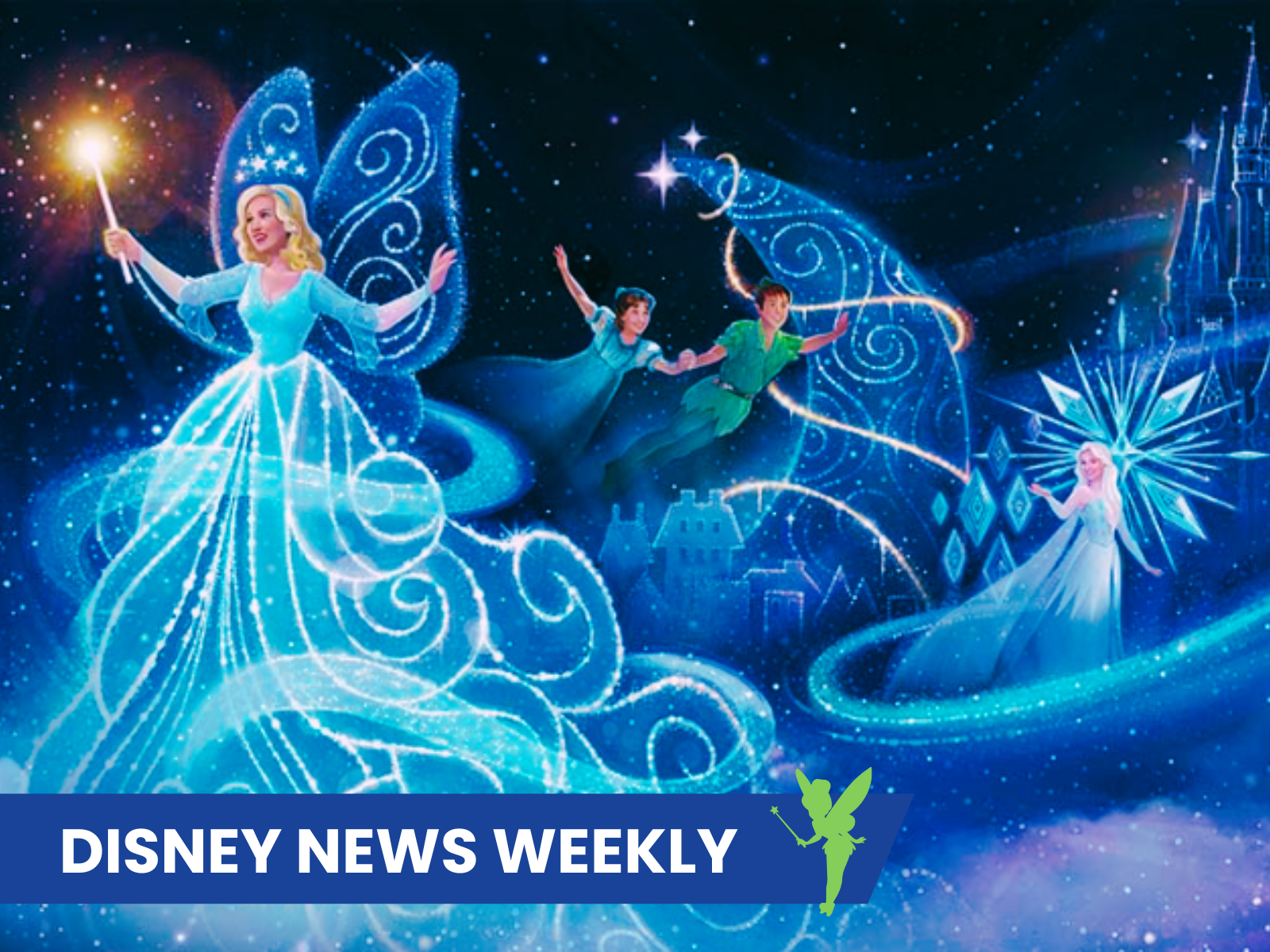 disney news weekly 5-27-25 disney news weekly