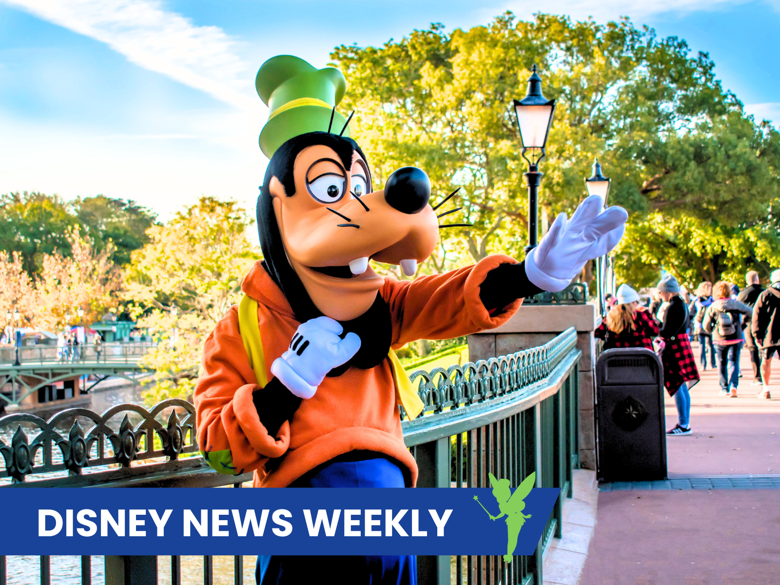 disney news weekly 5-6-25 disney news