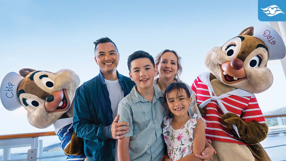 disney news weekly travel