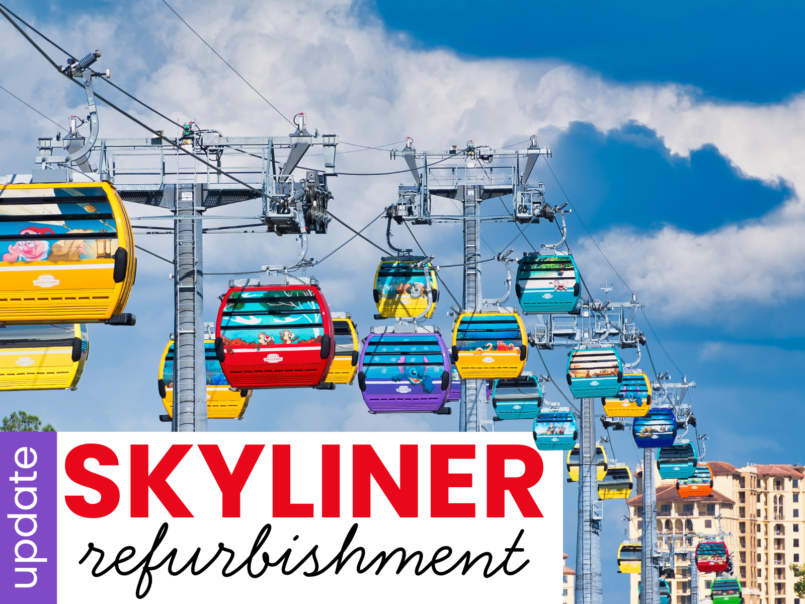 disney skyliner disney skyliner