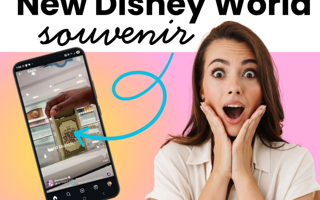 Trash Can Fans Will Clamor for One of these Disney Souvenirs