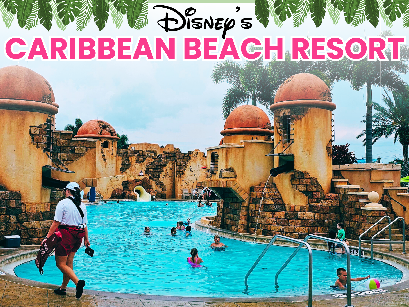 disney’s caribbean beach resort disney's caribbean beach resort