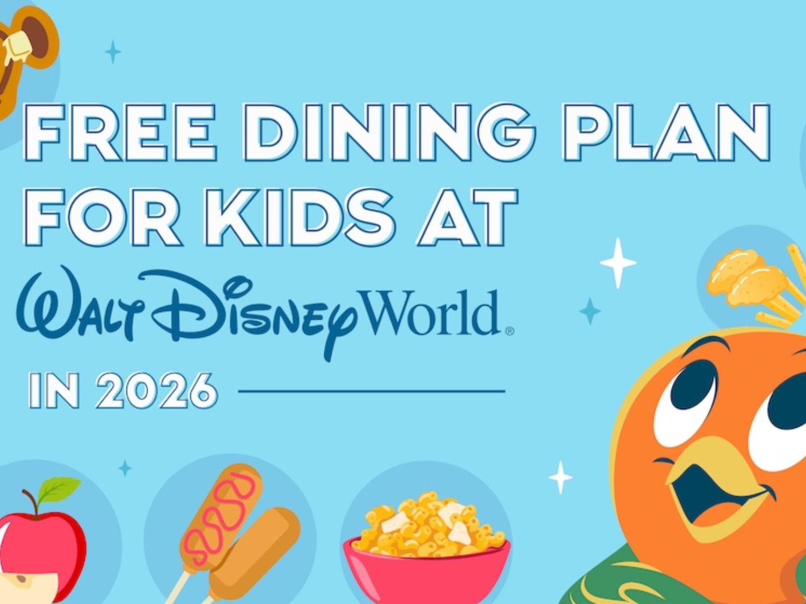 free disney dining plan free disney dining plan