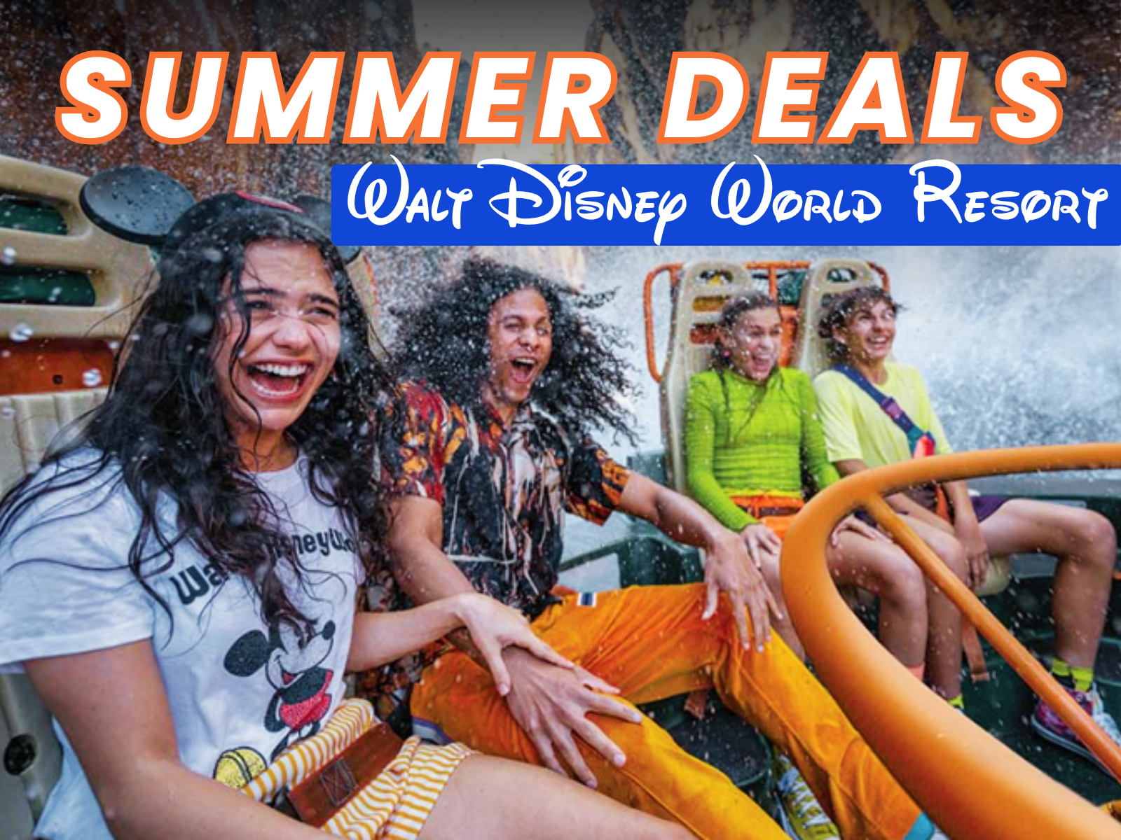 summer deals at walt disney world summer deals at walt disney world