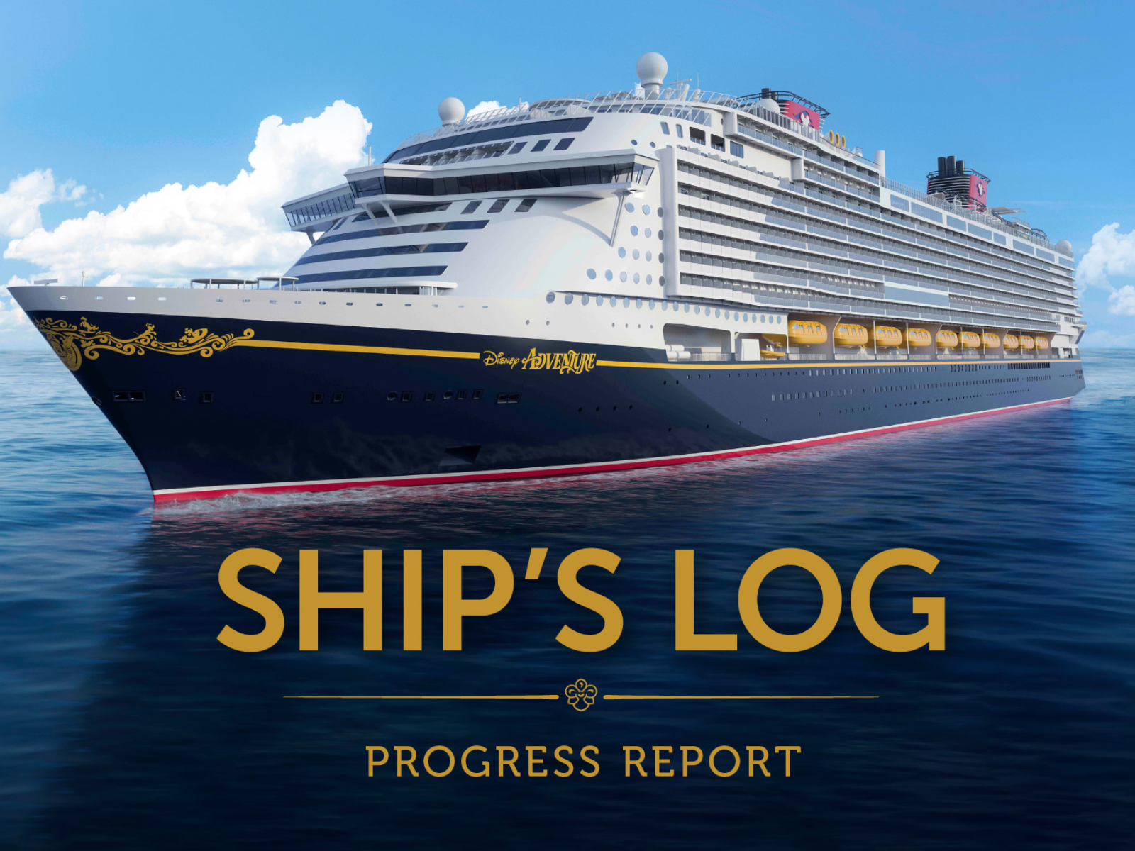 disney adventure cruise ship disney adventure cruise ship