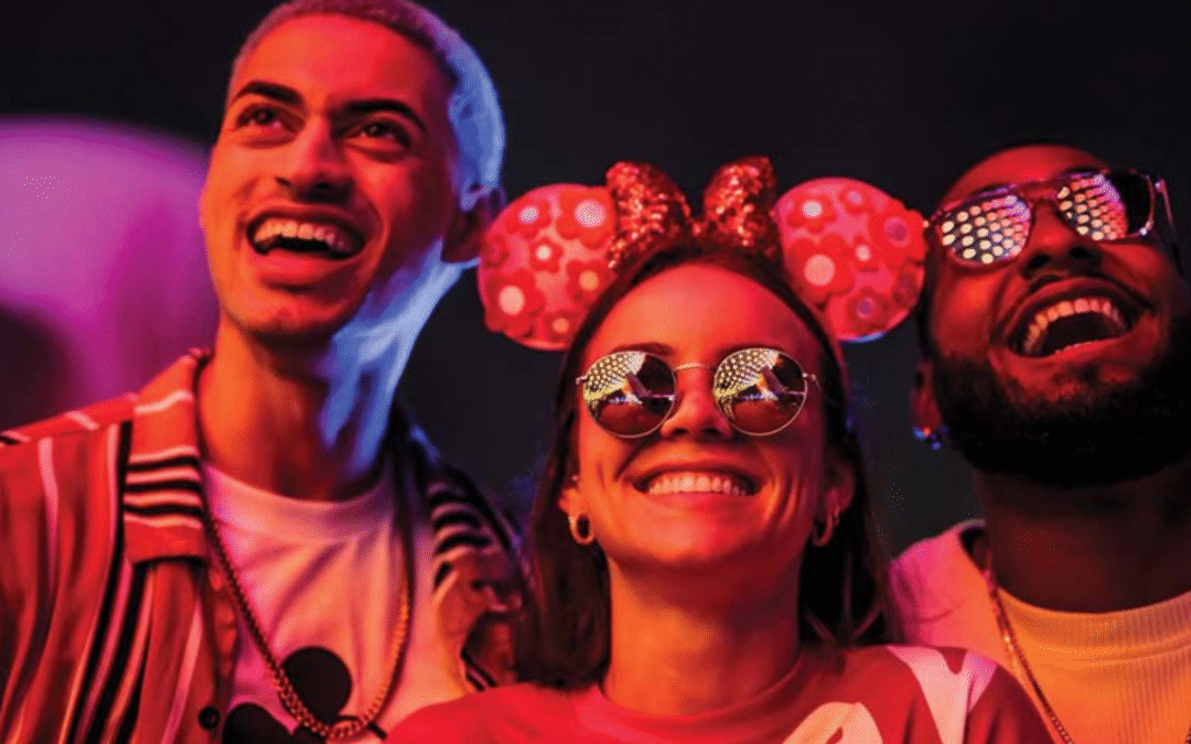 2025 Disney After Hours Planning Tips and Dates