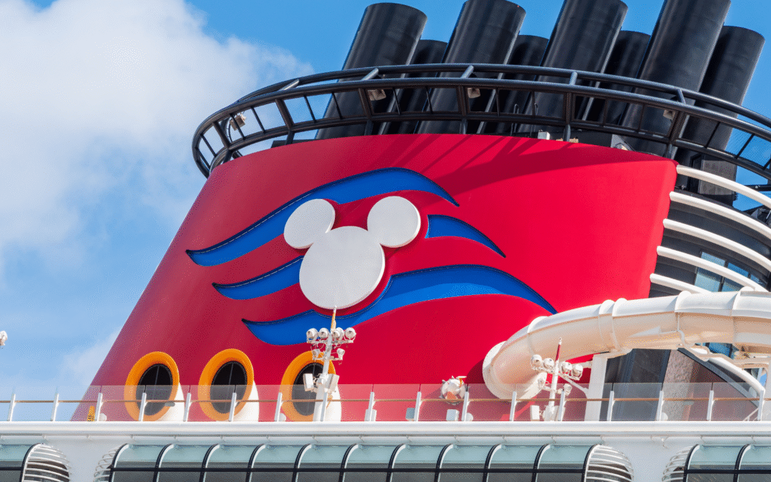 Disney Cruise Line Deposit for Reservations Lowered!