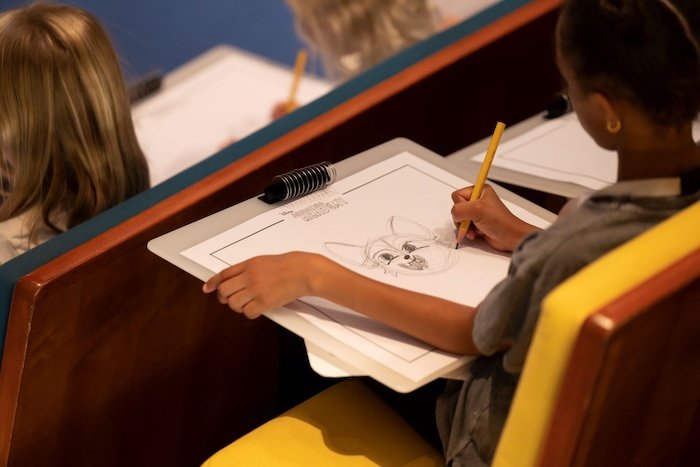 disney jr let's play