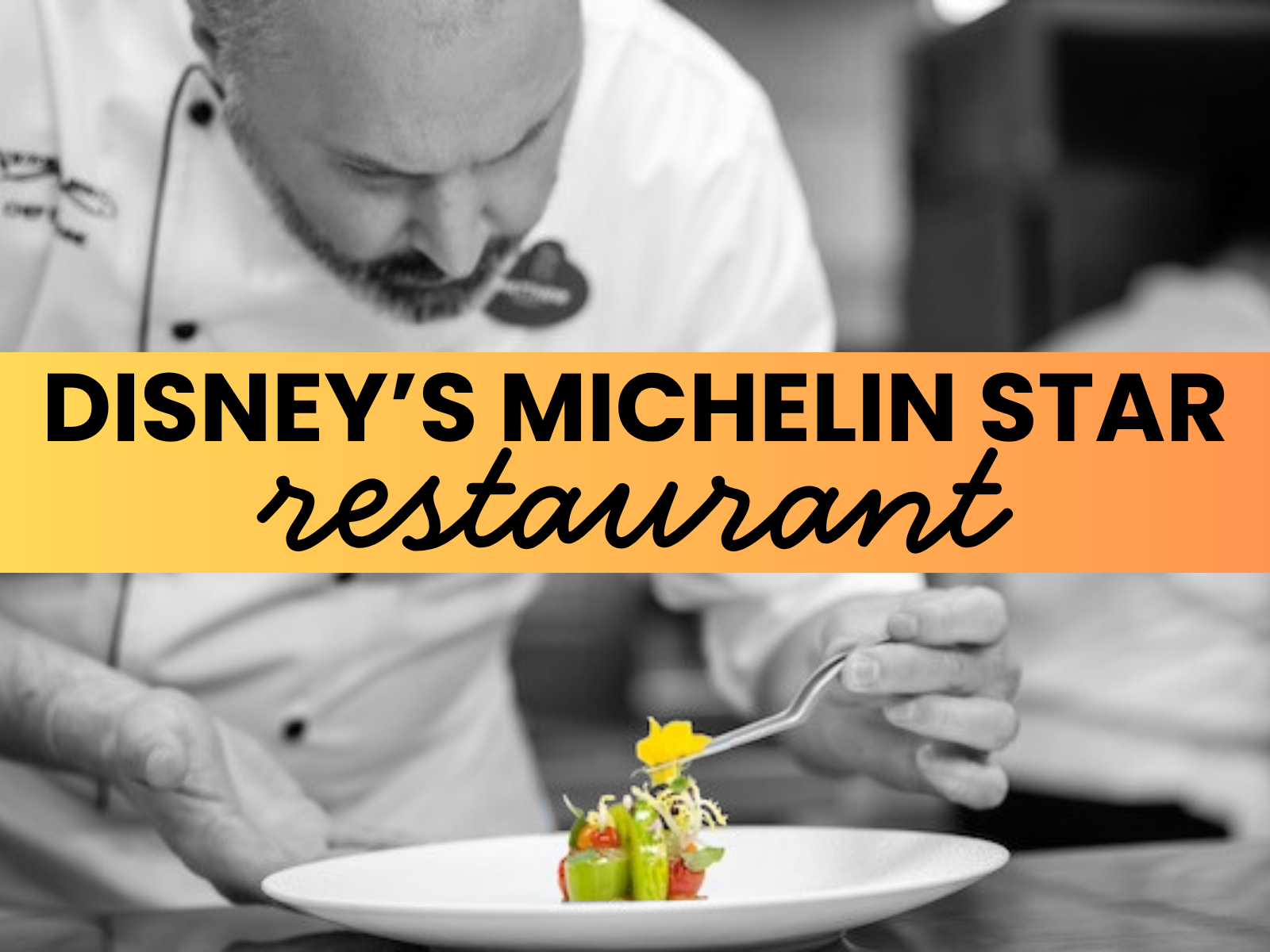 disney world michelin star disney world michelin star