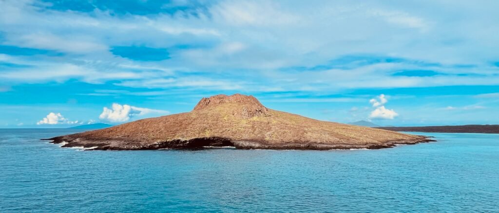 galapagos islands