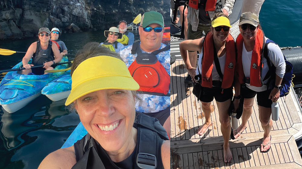 national geographic expeditions kayaking