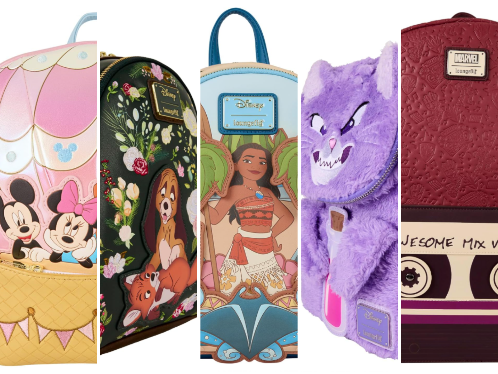 newest disney loungefly backpacks newest disney loungefly backpacks