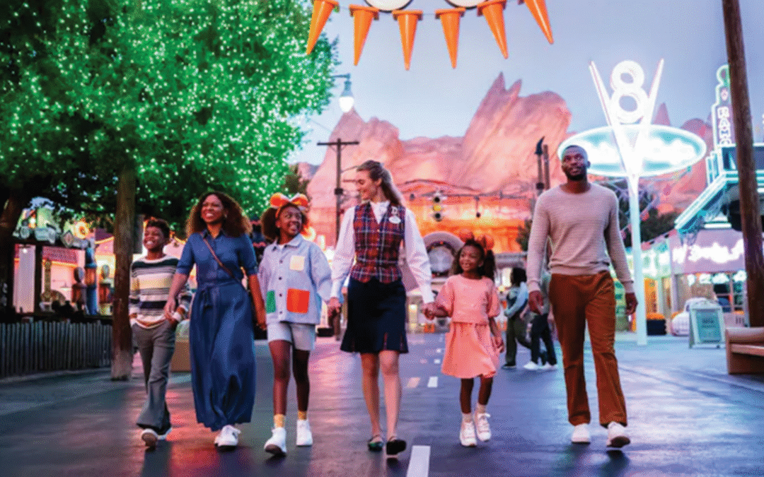 Oogie Boogie Bash Tickets and New VIP Tour Details