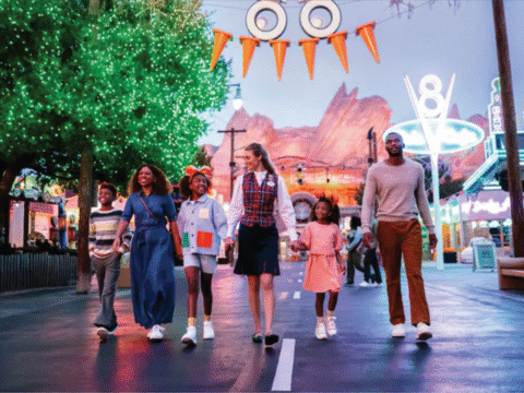 Oogie Boogie Bash Tickets and New VIP Tour Details - everlandjourneys.com