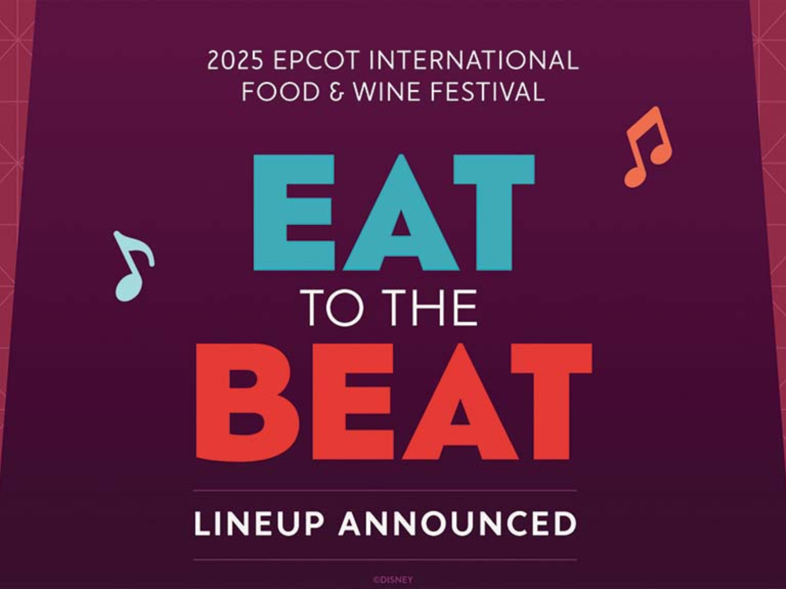 eat to the beat concert series 2025 eat the beat concert series 2025