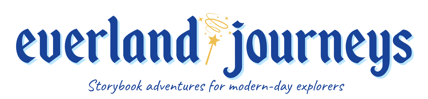 Everland Journeys Logo