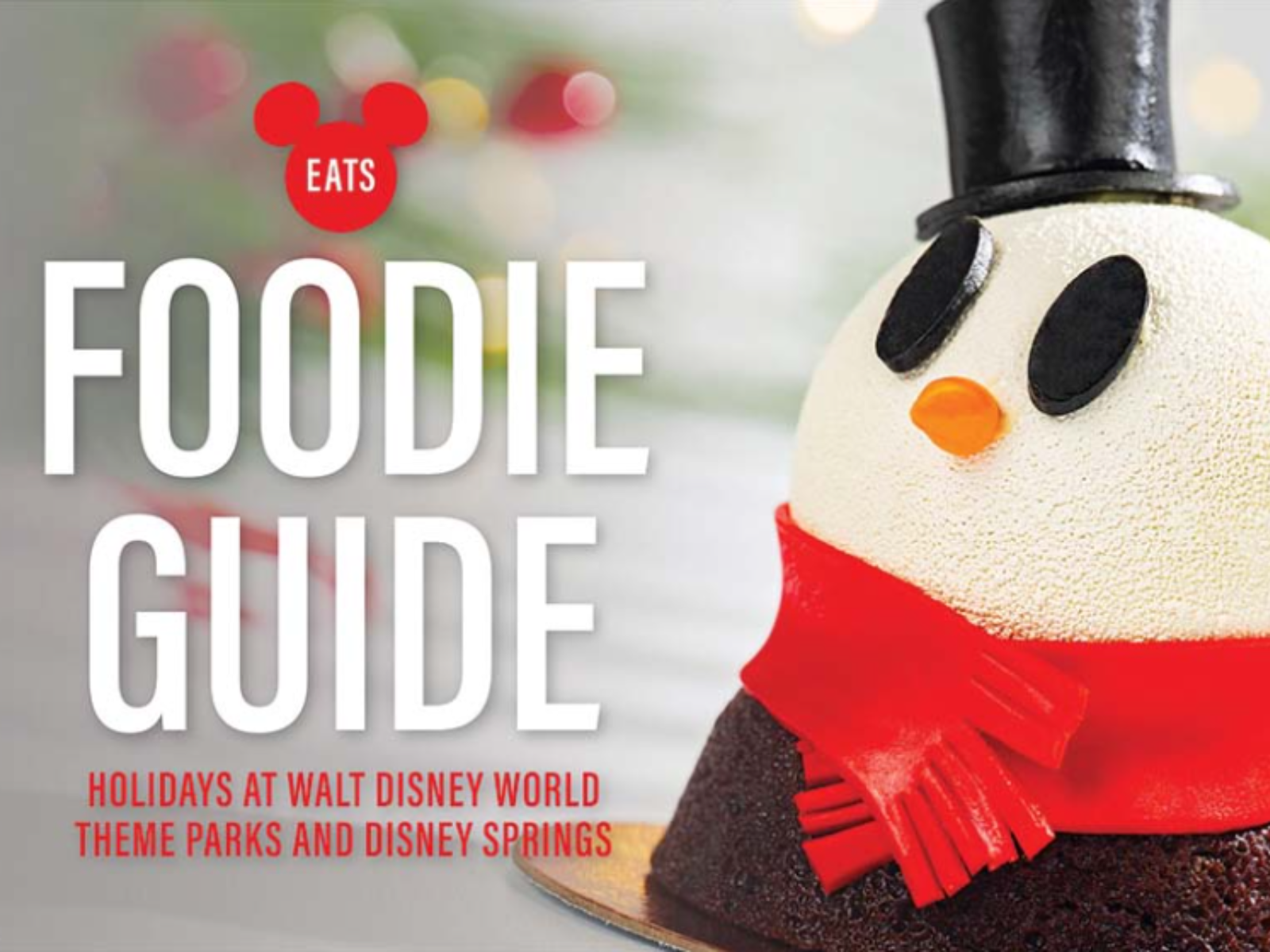 christmas food at disney world christmas food at disney world