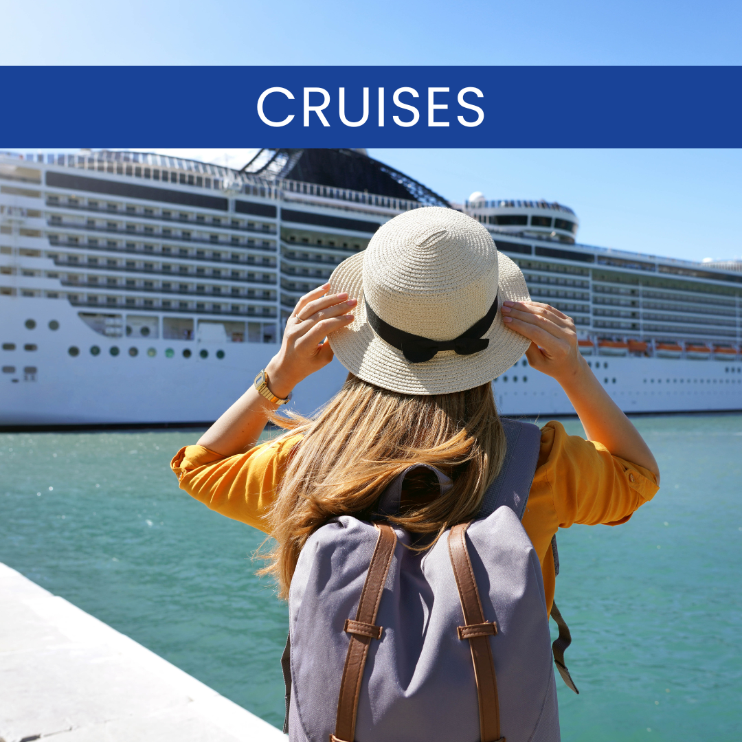 Cruises