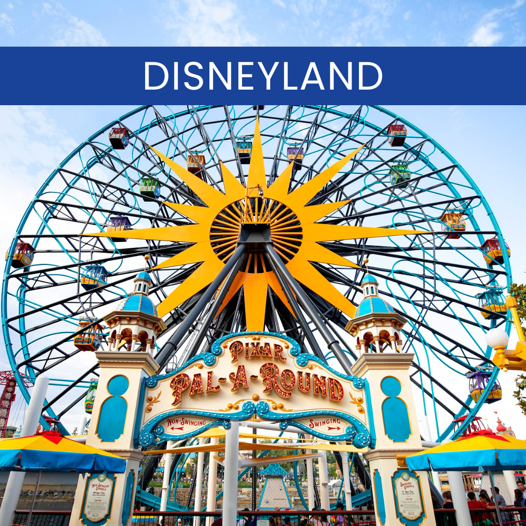 disneyland