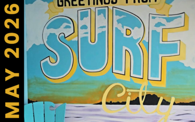 Surf City Adventures (& Pickleball Camp)