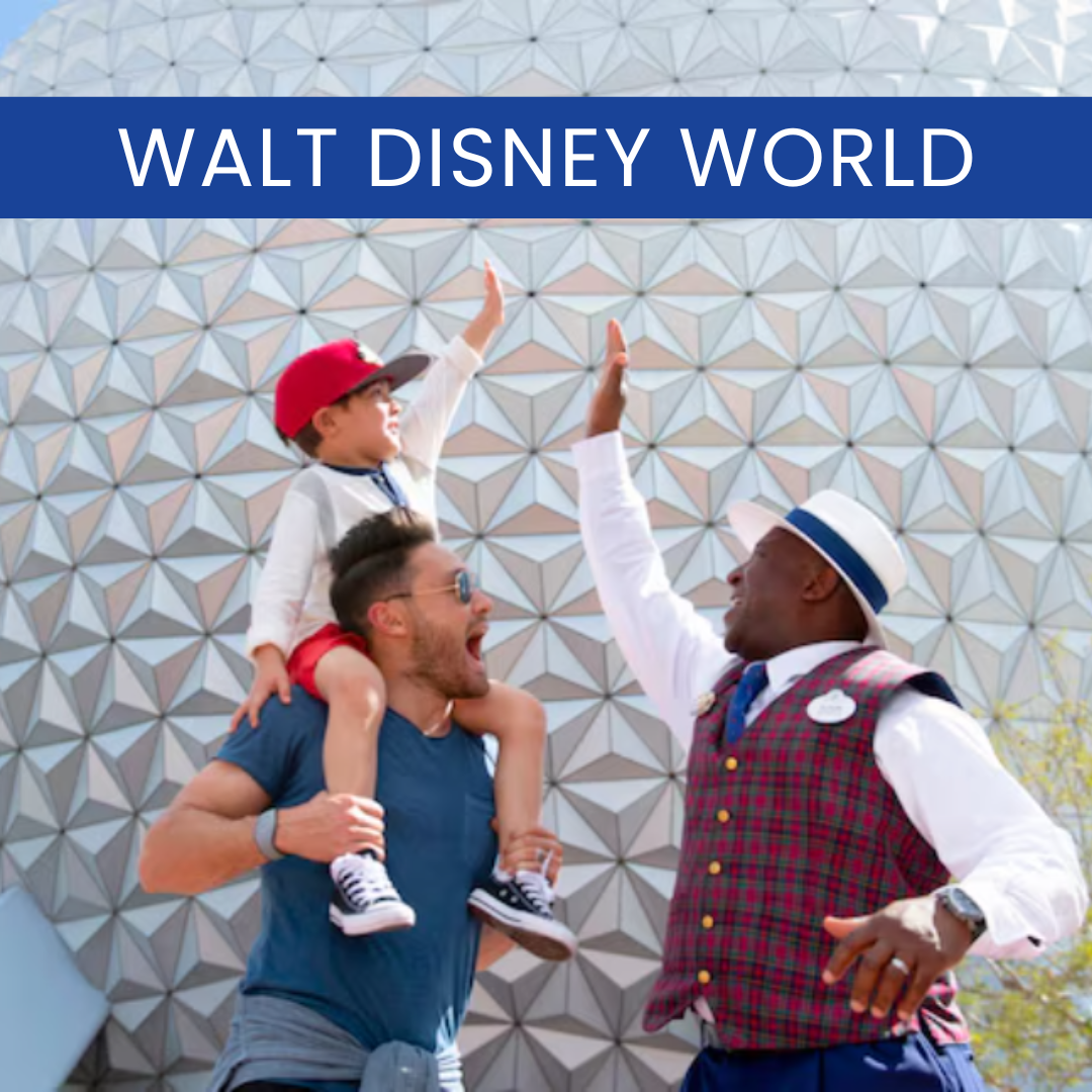 Walt Disney World